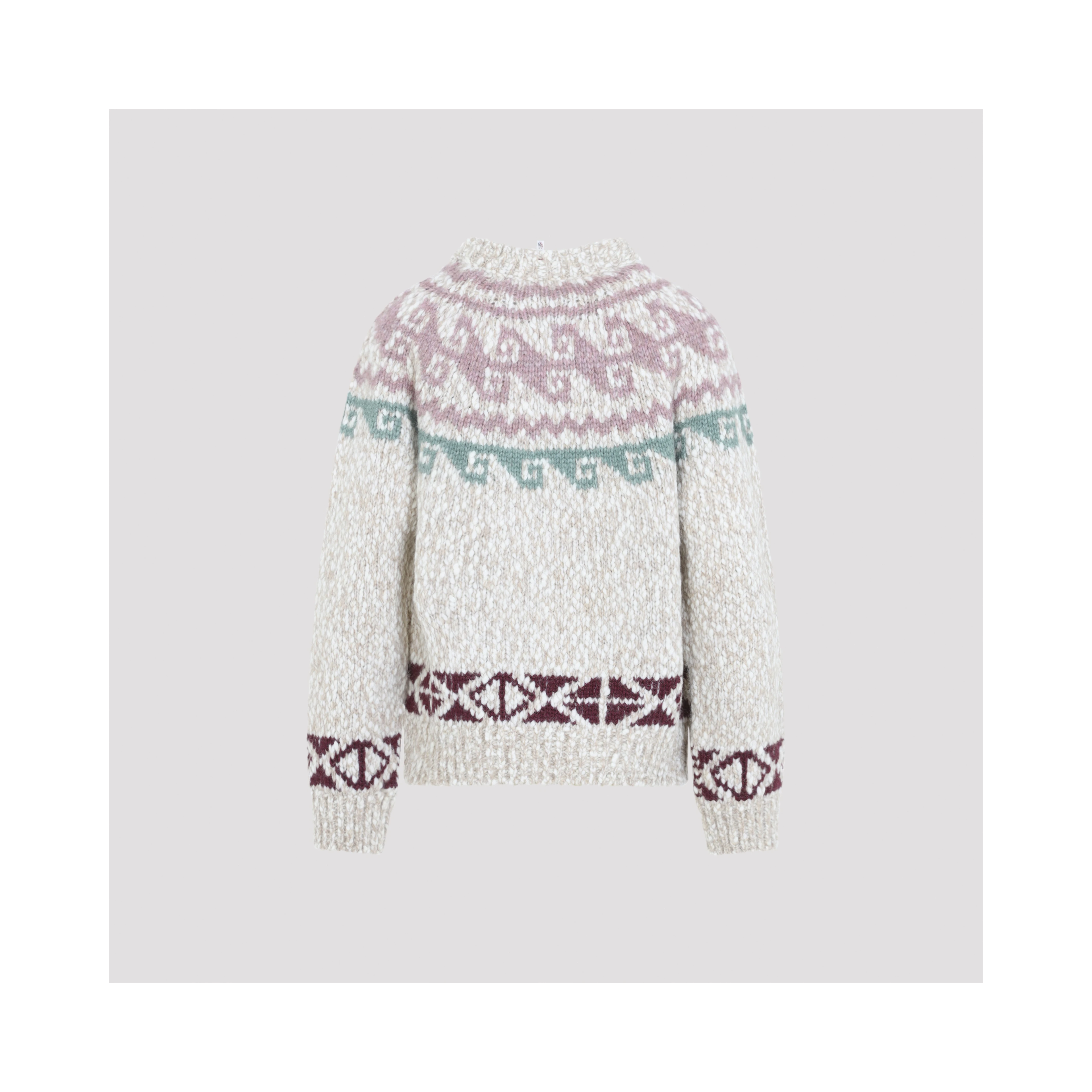 Moncler Grenoble Crew Neck