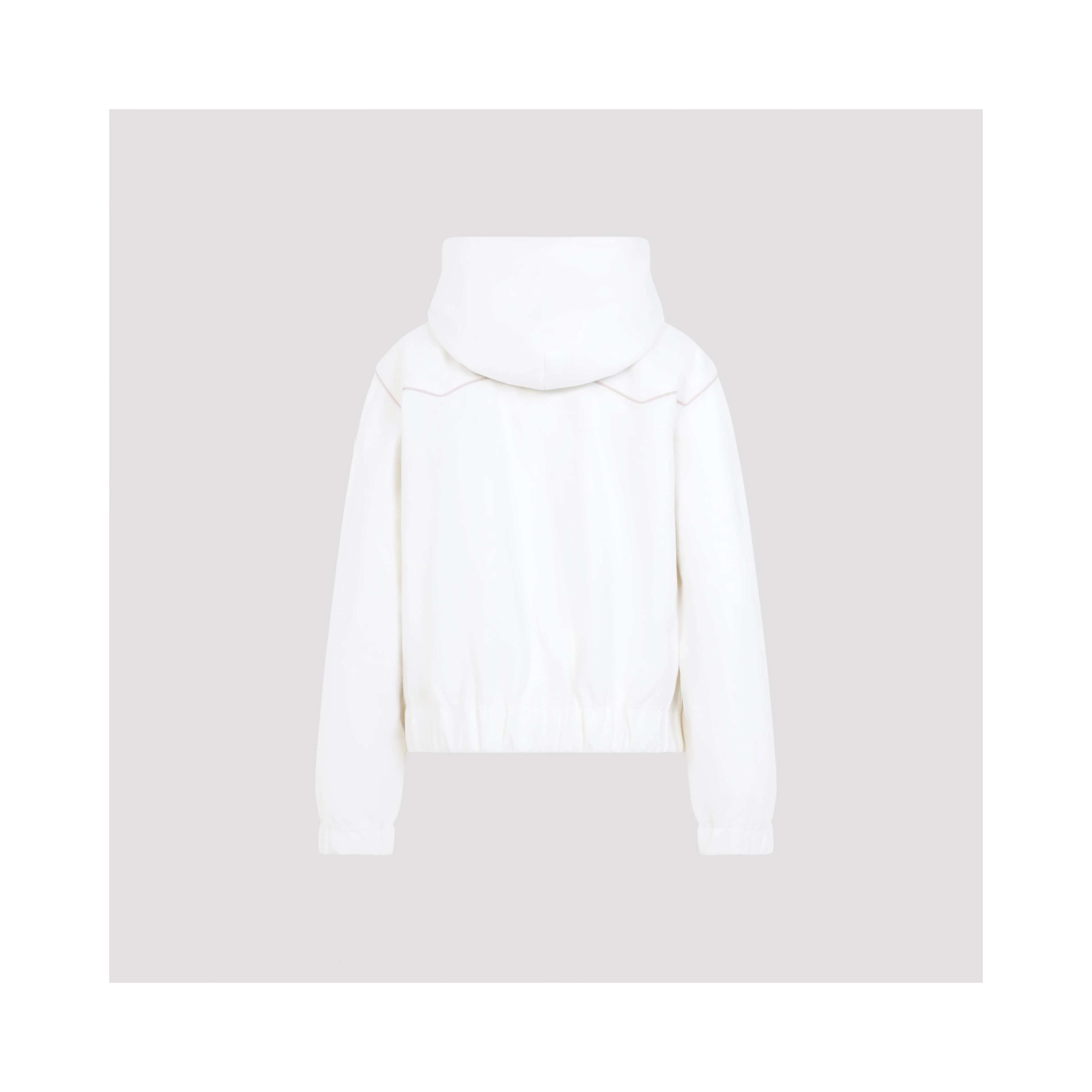 Moncler Grenoble Hoodie Sweater