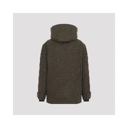 Moncler Grenoble Cooper Jacket