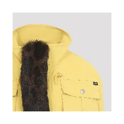 Prada Cape