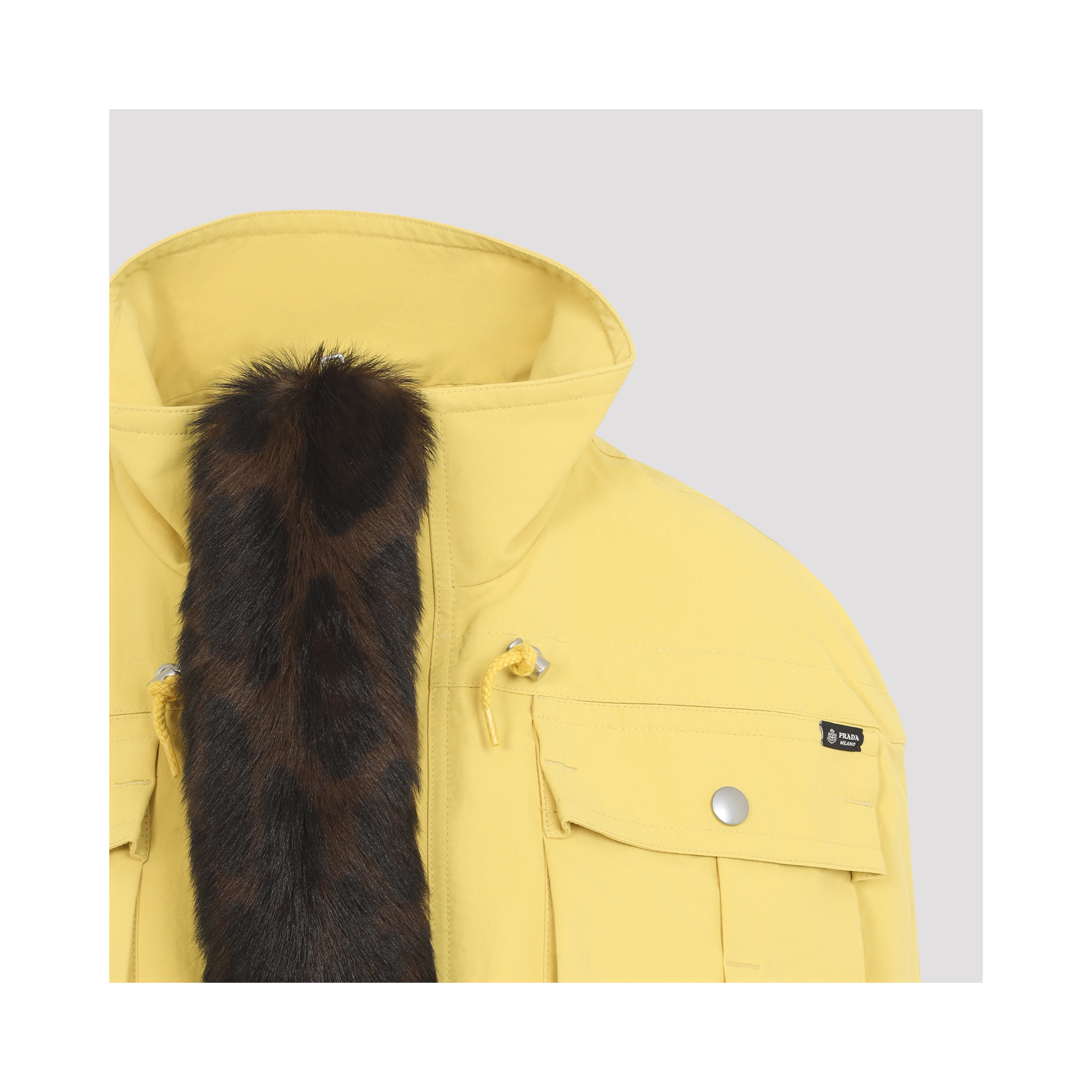 Prada Cape