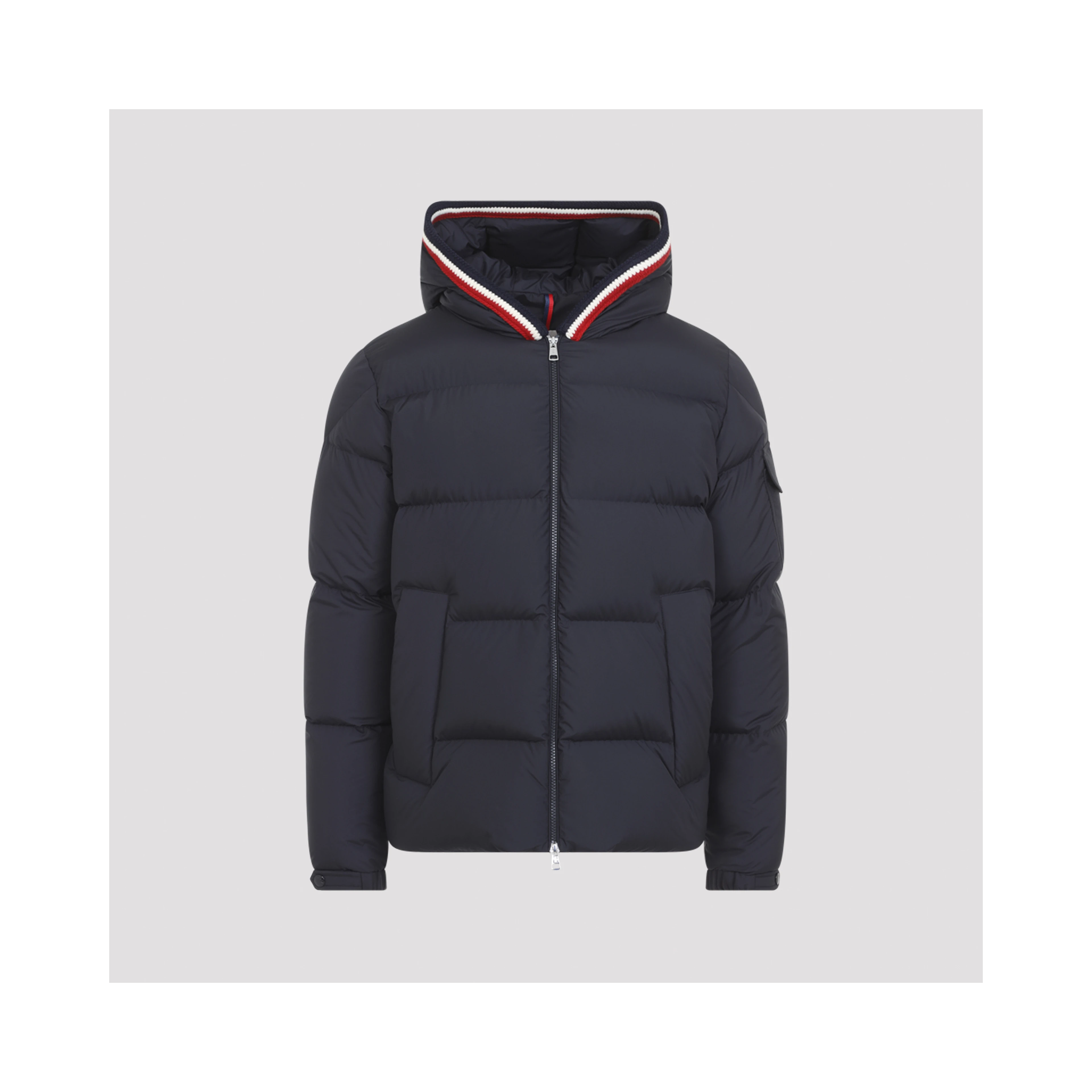 Moncler Lacfroid Jacket