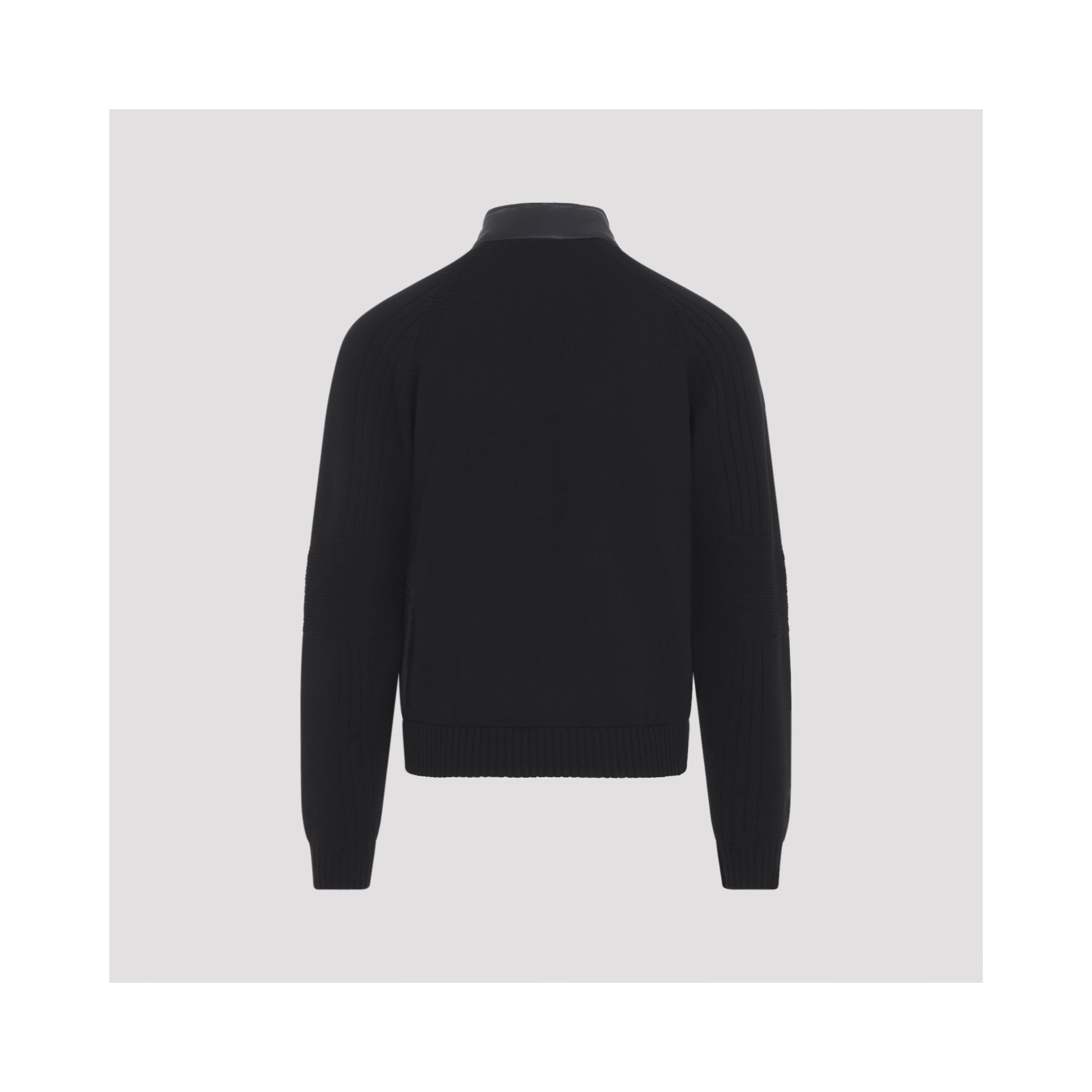 Moncler Grenoble Cardigan