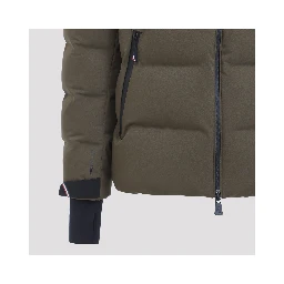 Moncler Jacket Montgetech Jacket