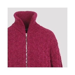 Prada Cardigan
