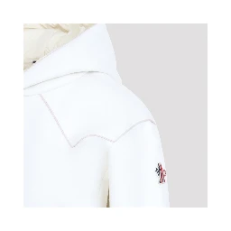 Moncler Grenoble Hoodie Sweater