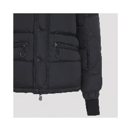 Moncler Grenoble Kasanka Jacket