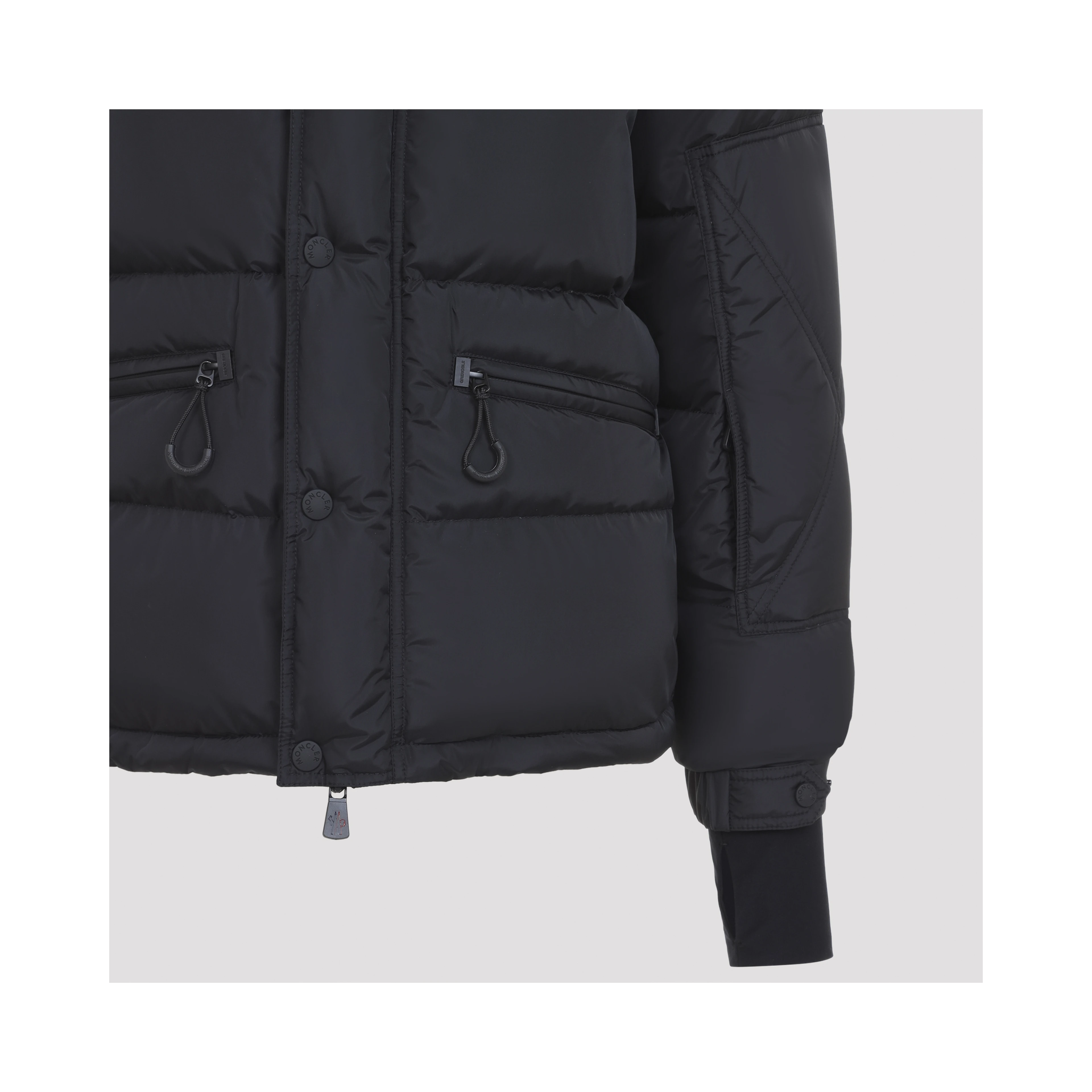 Moncler Grenoble Kasanka Jacket