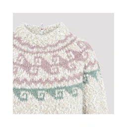Moncler Grenoble Crew Neck