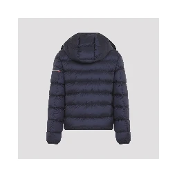 RAVENLOCK JACKET