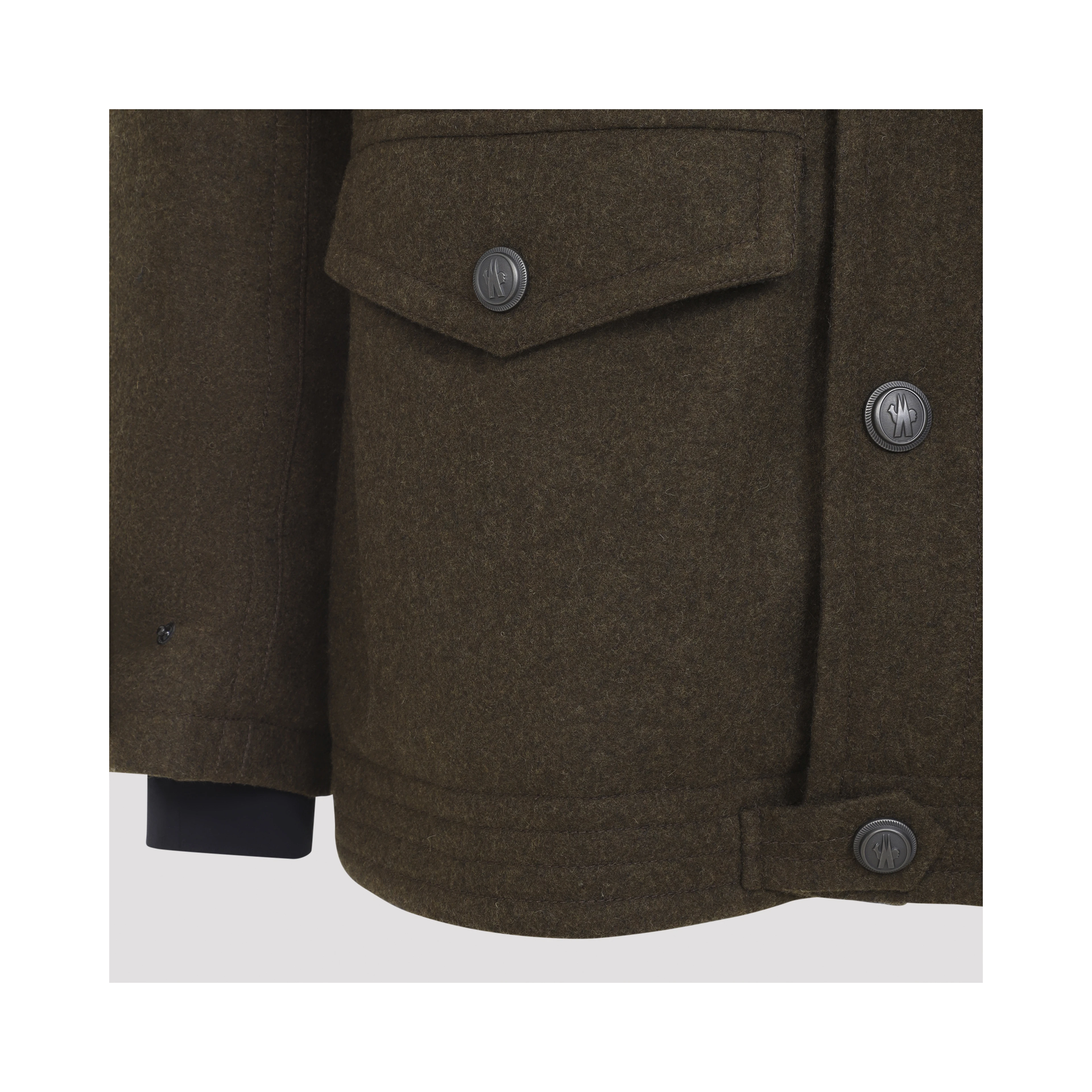 Moncler Grenoble Cooper Jacket