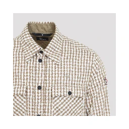 Moncler Grenoble Shirt