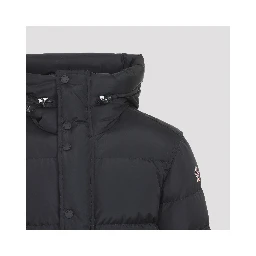 Moncler Grenoble Kasanka Jacket