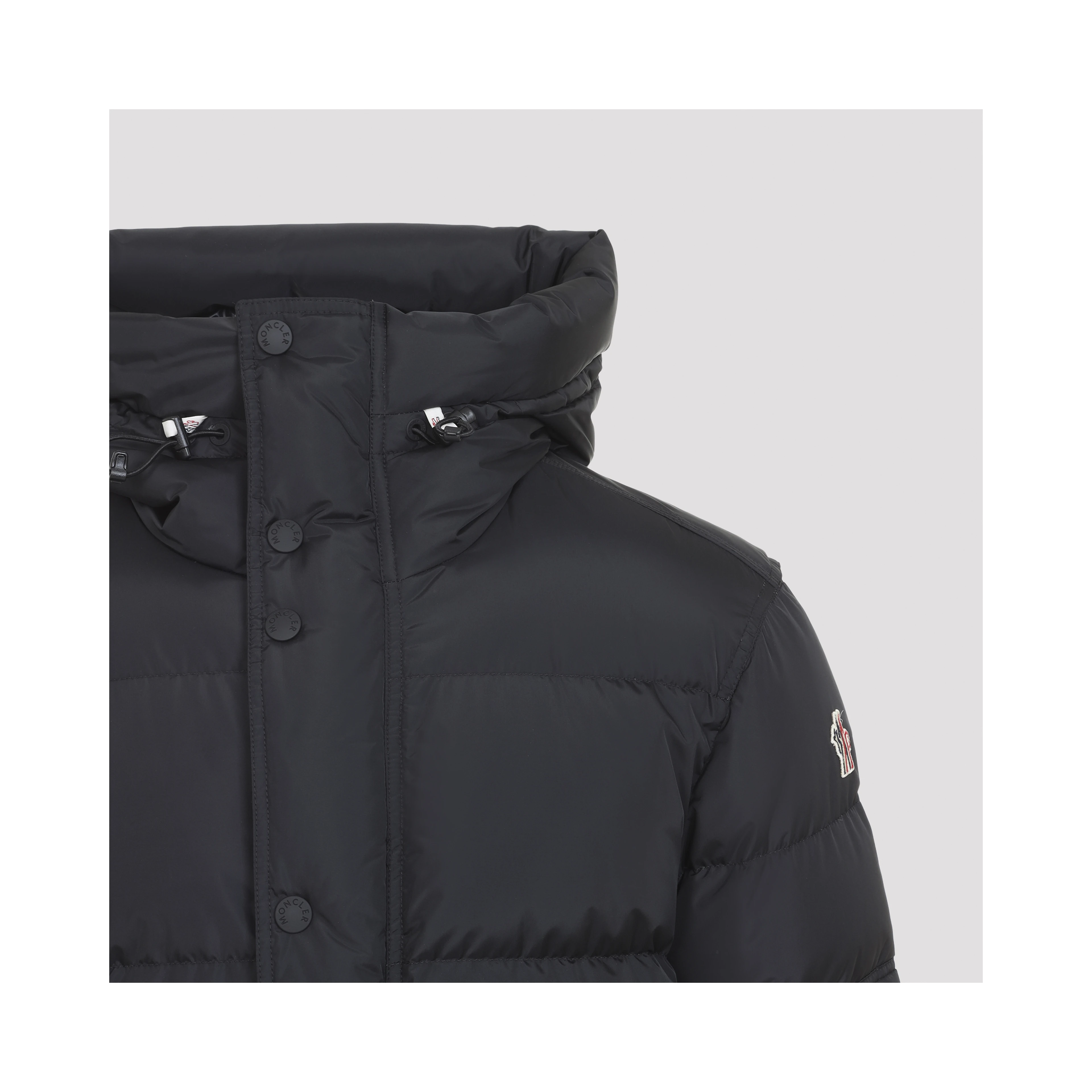 Moncler Grenoble Kasanka Jacket
