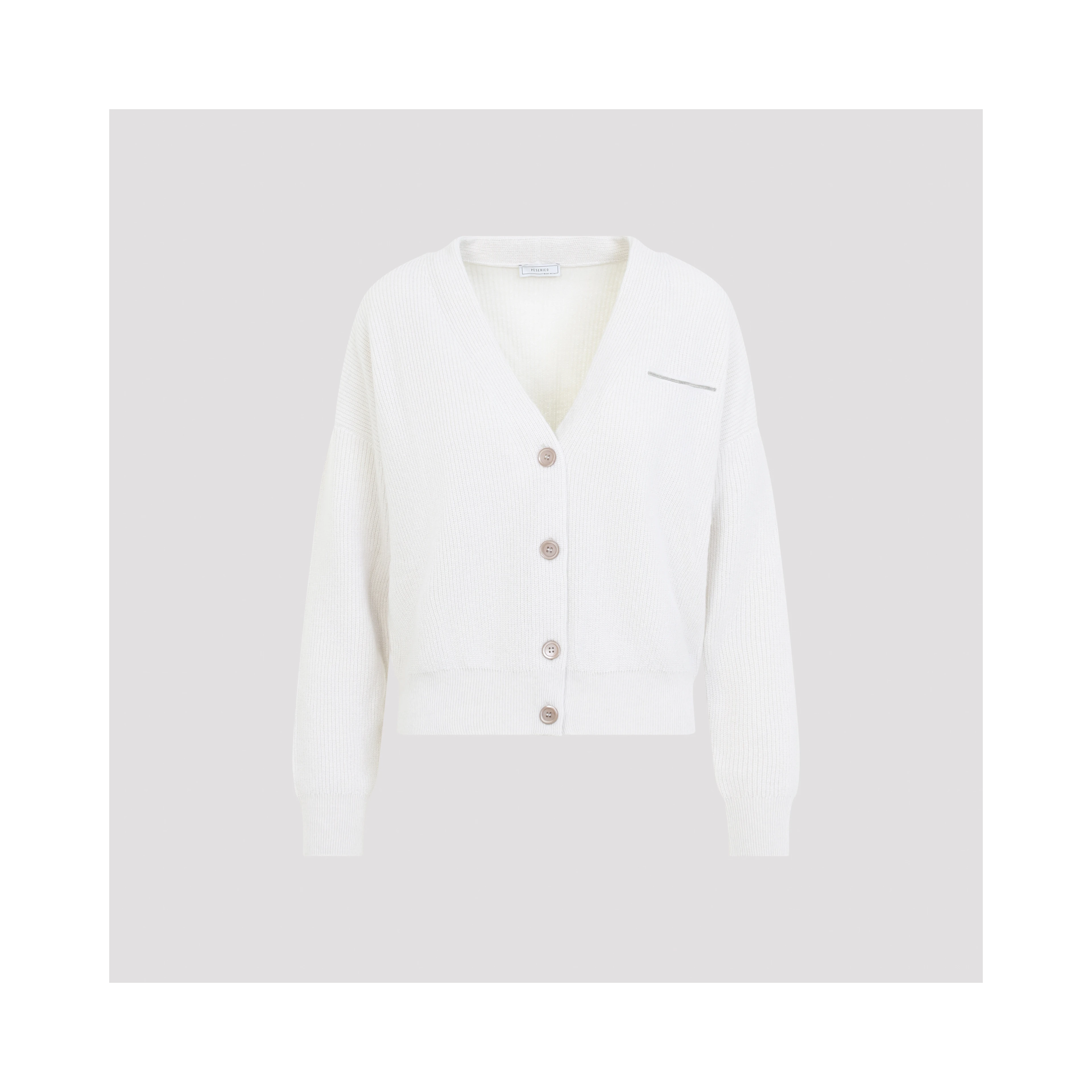 Pesercio Cardigan