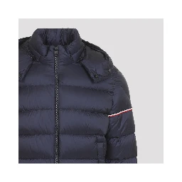 RAVENLOCK JACKET