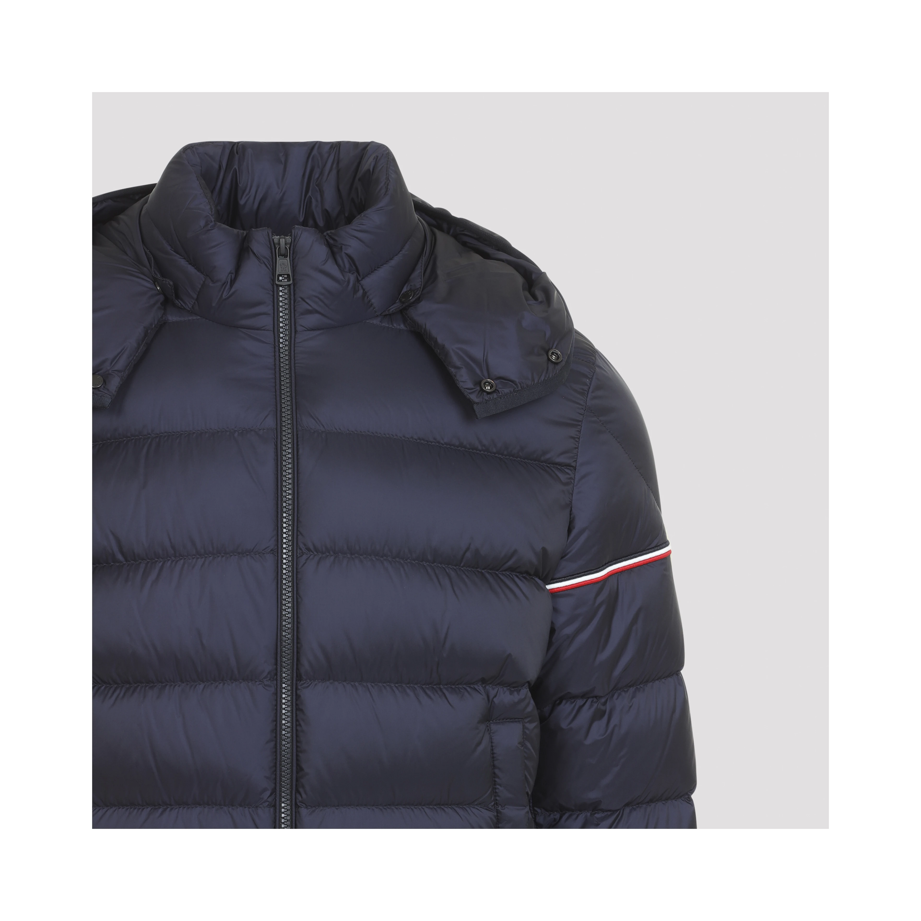 RAVENLOCK JACKET