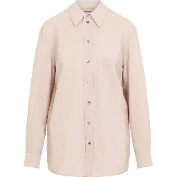 Lemaire Regular Shirt