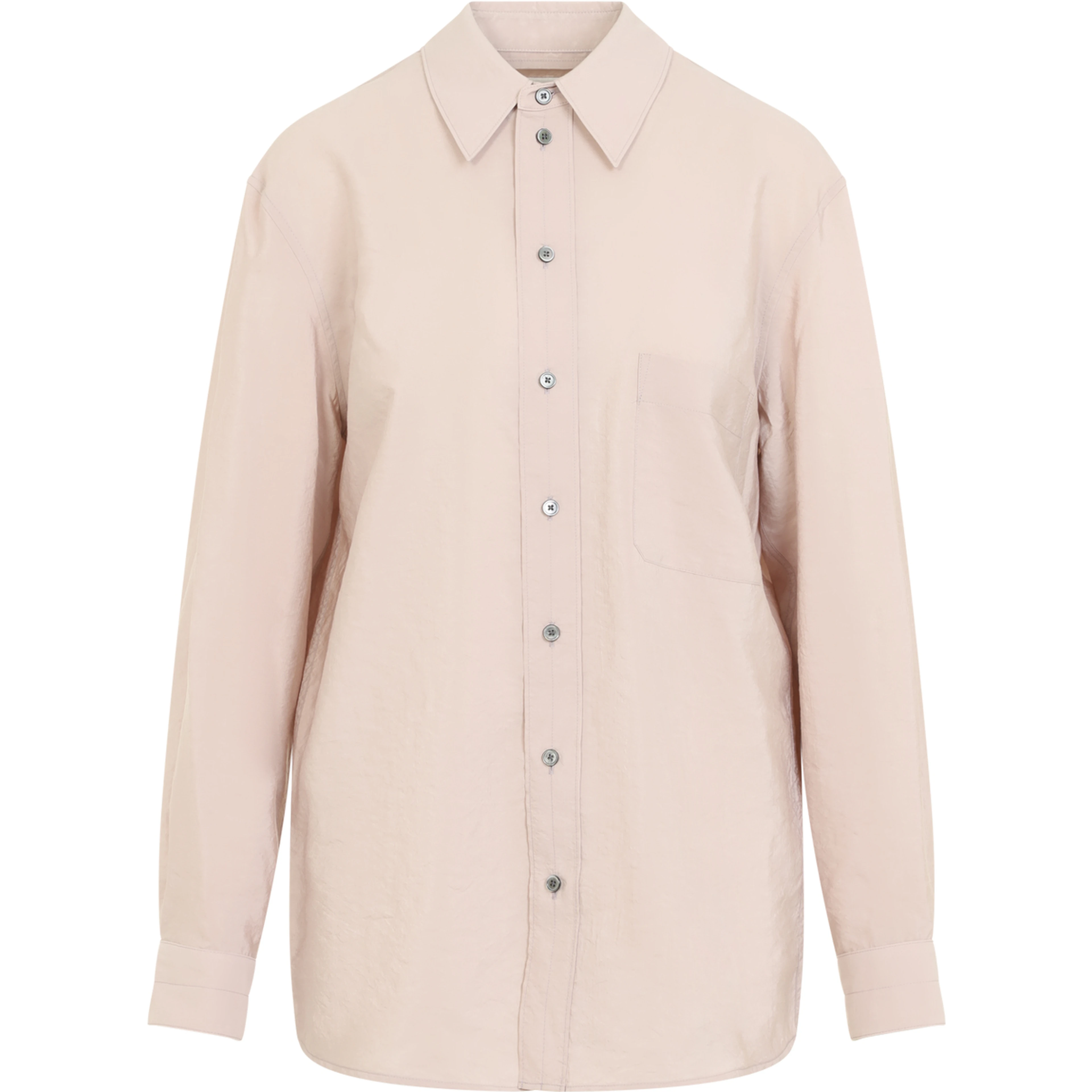 Lemaire Regular Shirt