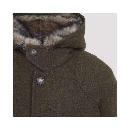 Moncler Grenoble Cooper Jacket
