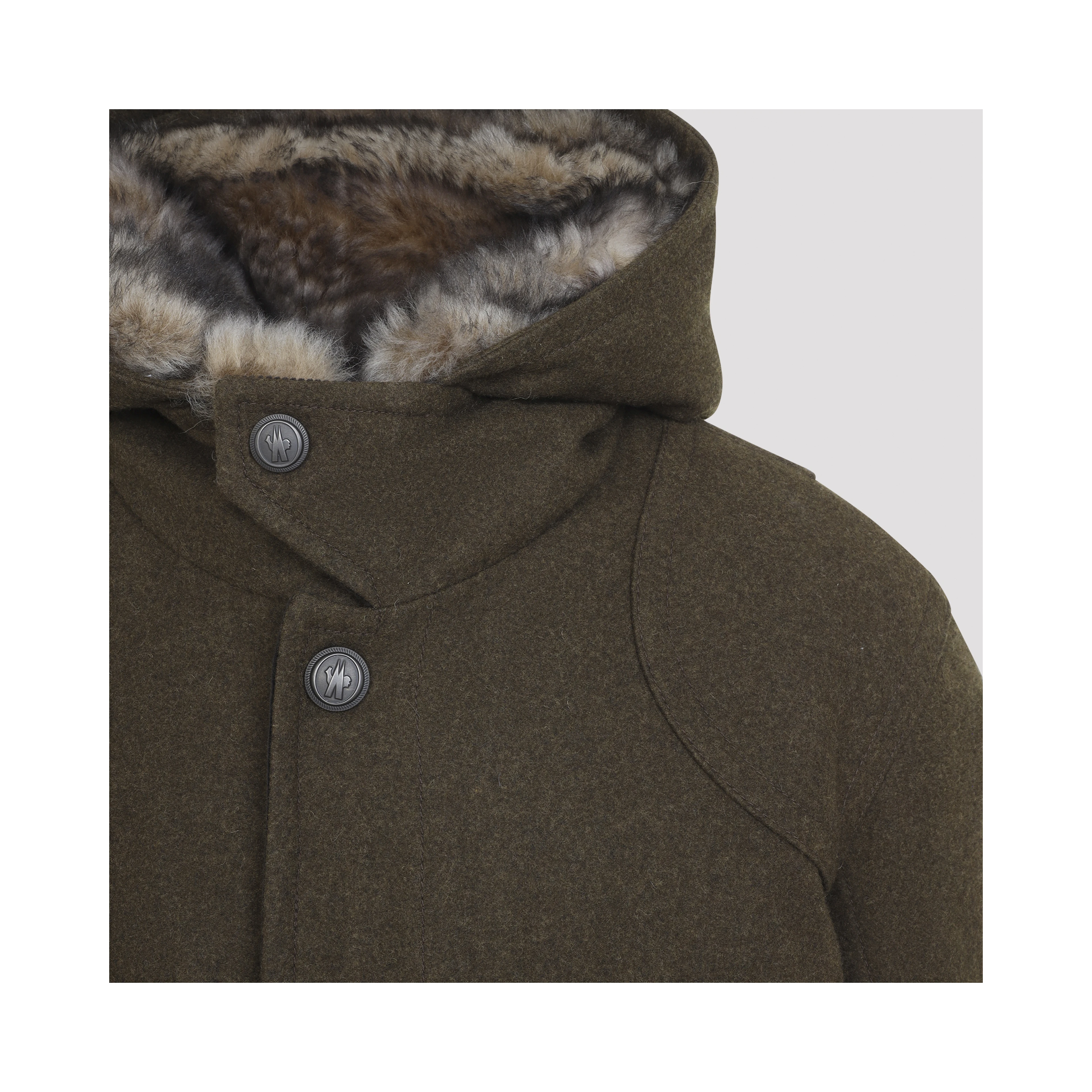 Moncler Grenoble Cooper Jacket