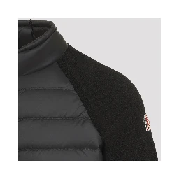 Moncler Grenoble Cardigan