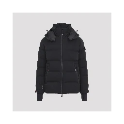 Moncler Jacket Montgetech Jacket