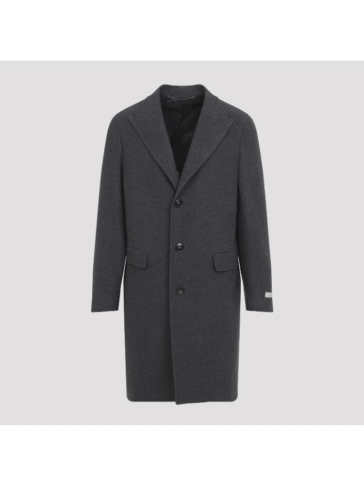 Canali Coat
