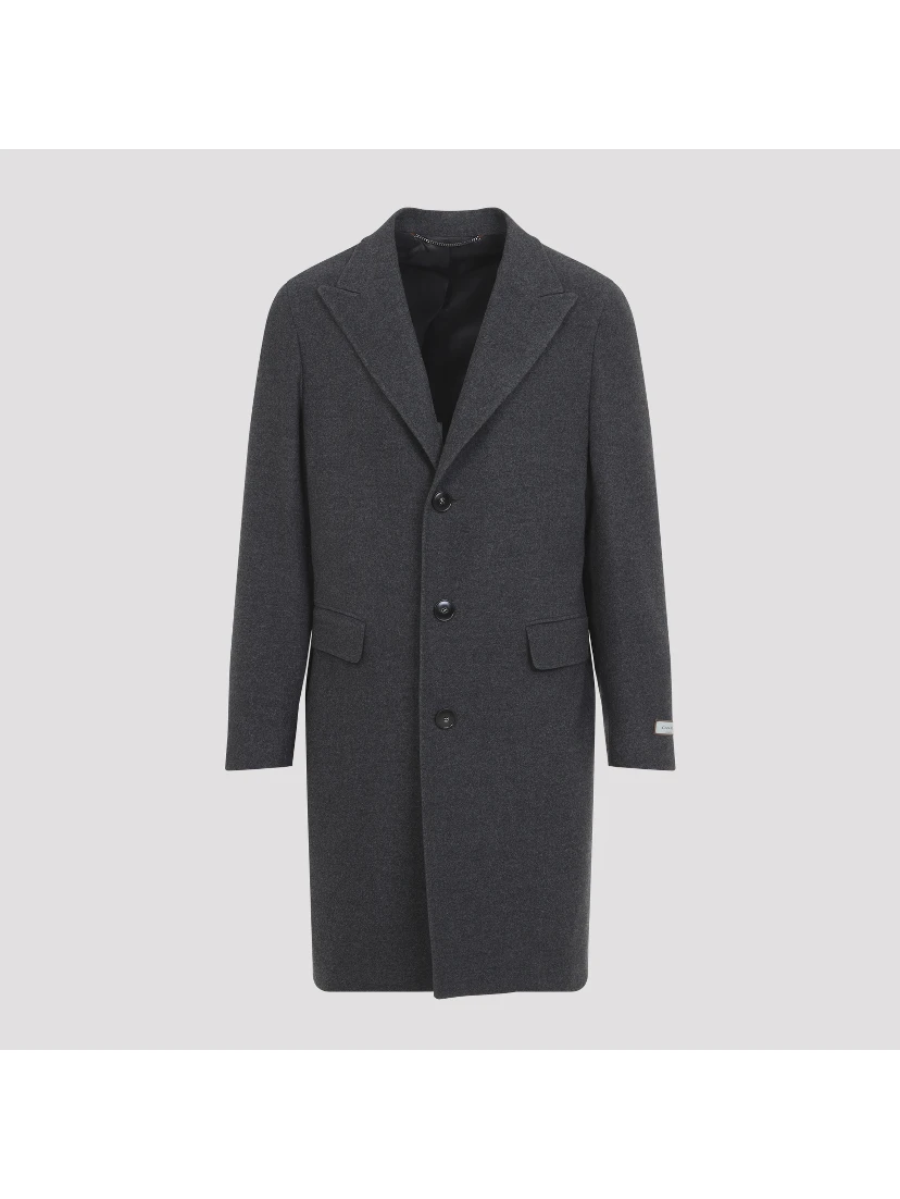 Canali Coat