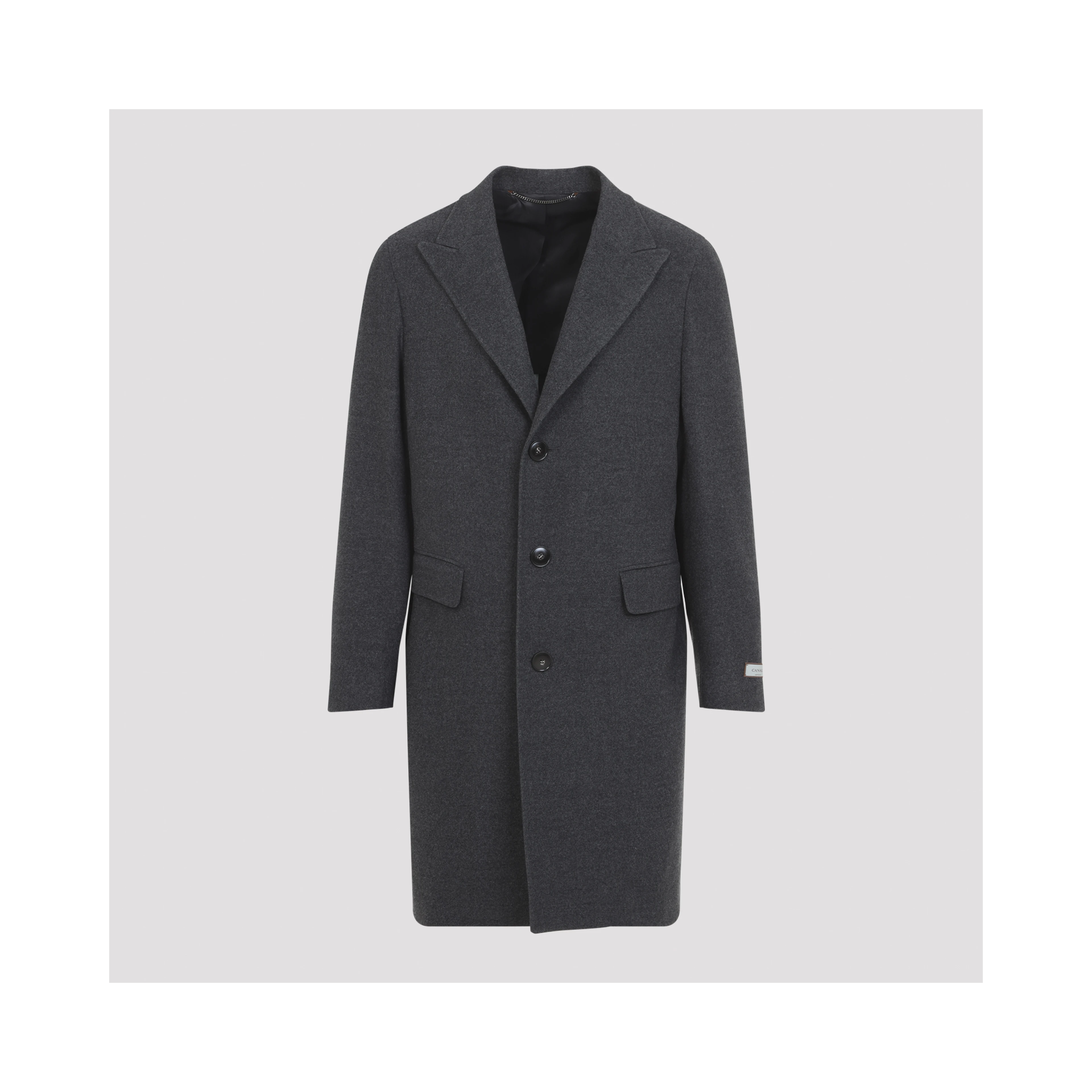 Canali Coat