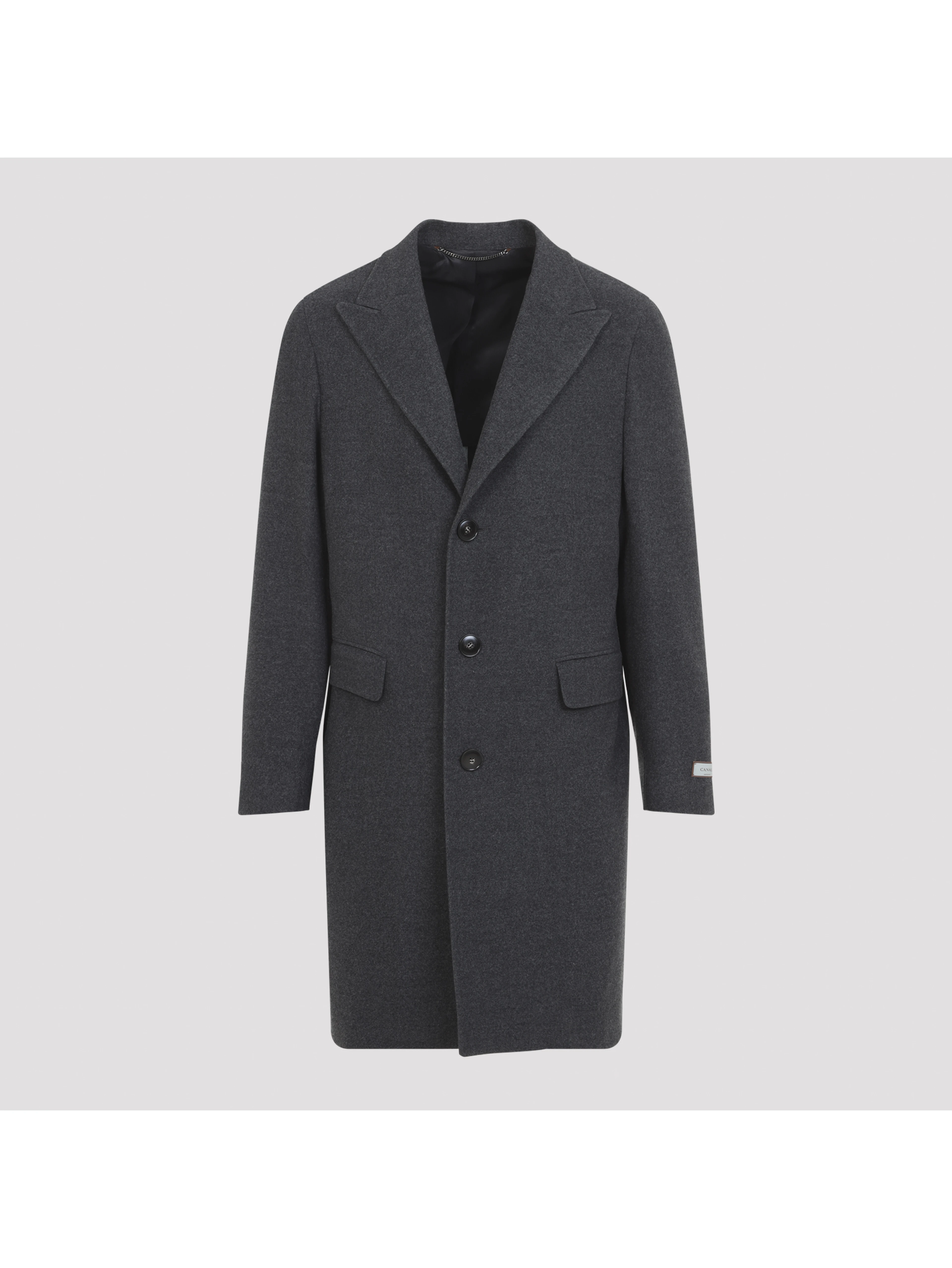 Canali Coat