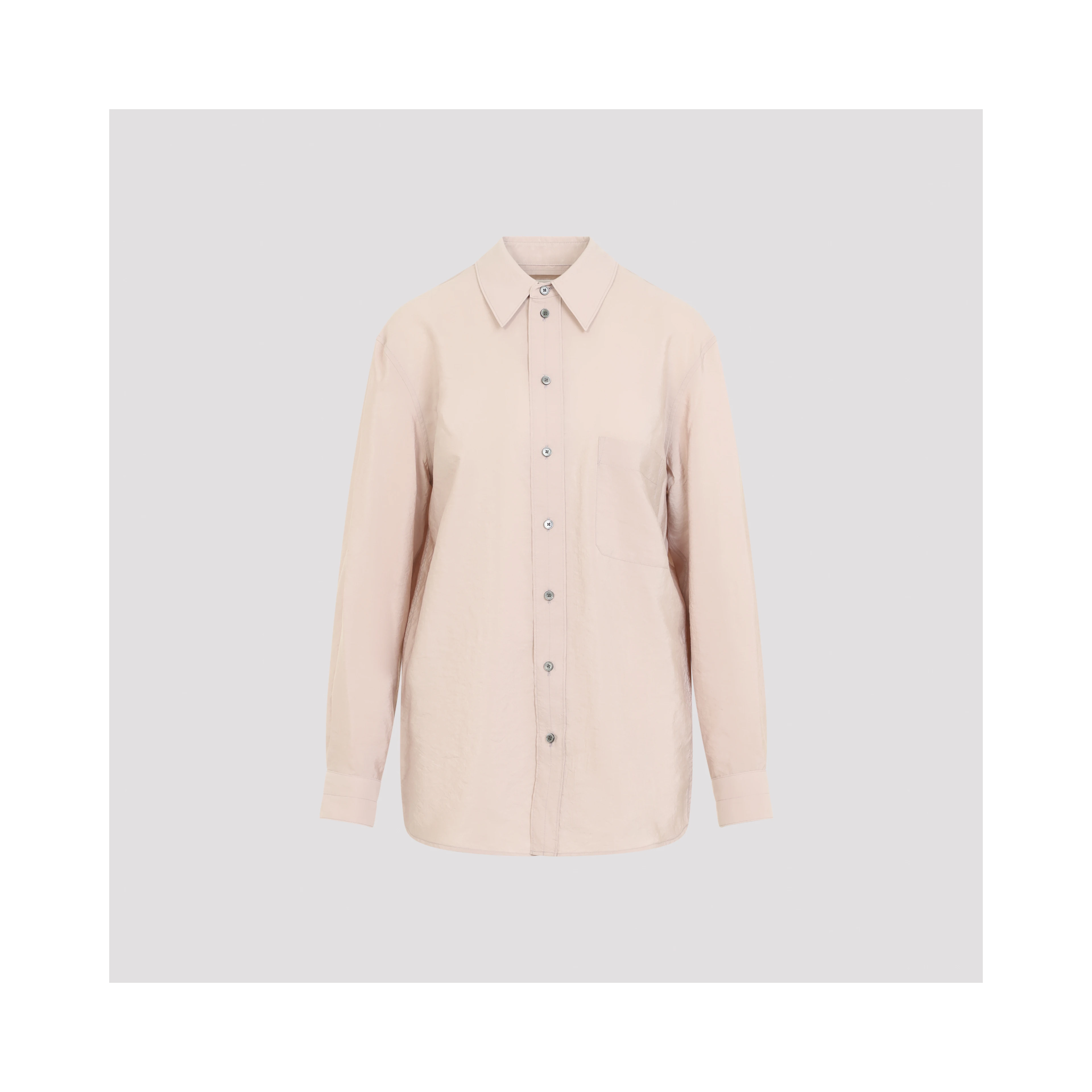 Lemaire Regular Shirt