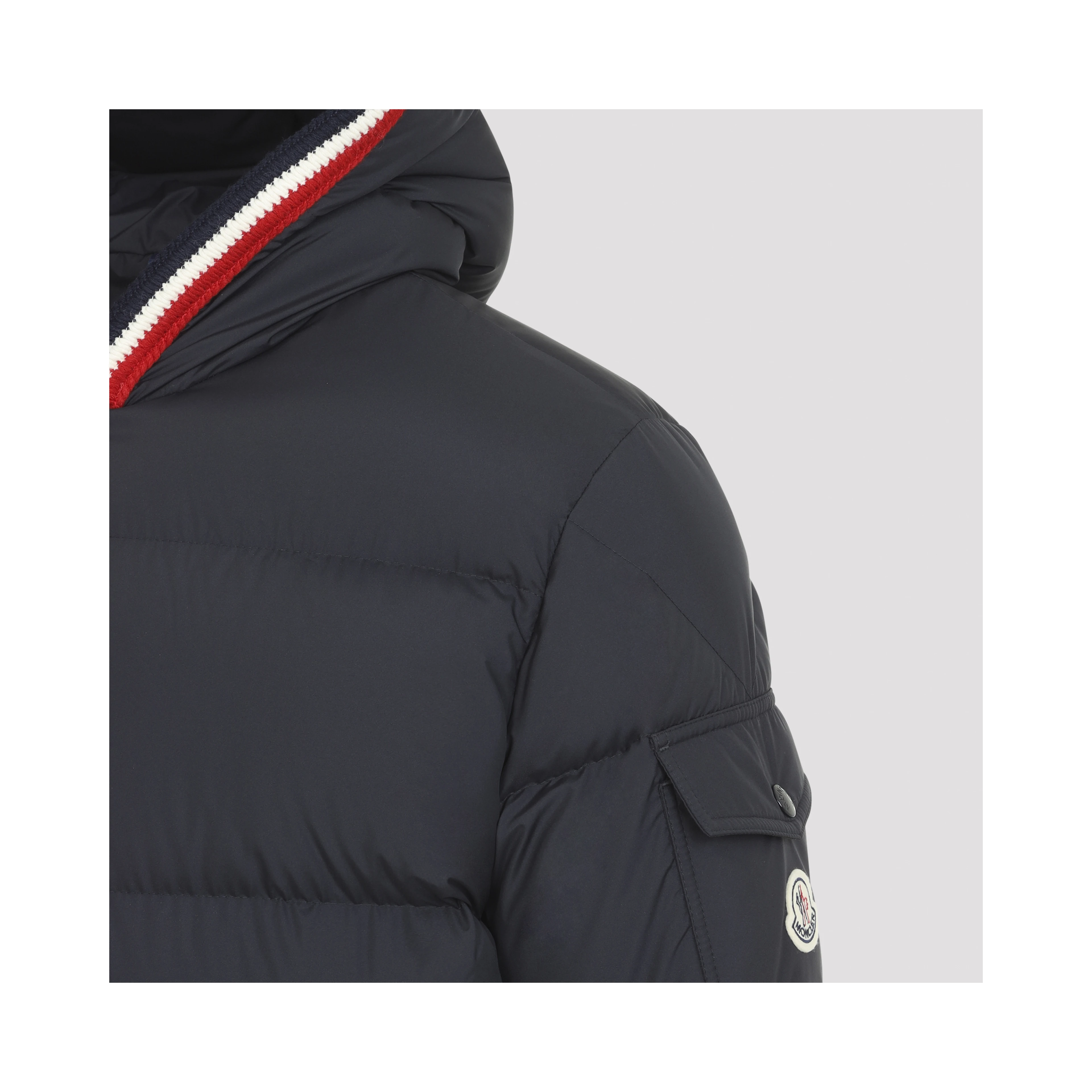 Moncler Lacfroid Jacket