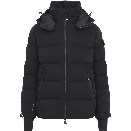 Moncler Jacket Montgetech Jacket