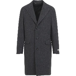 Canali Coat