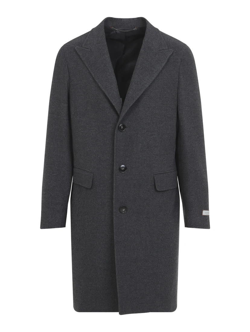 Canali Coat