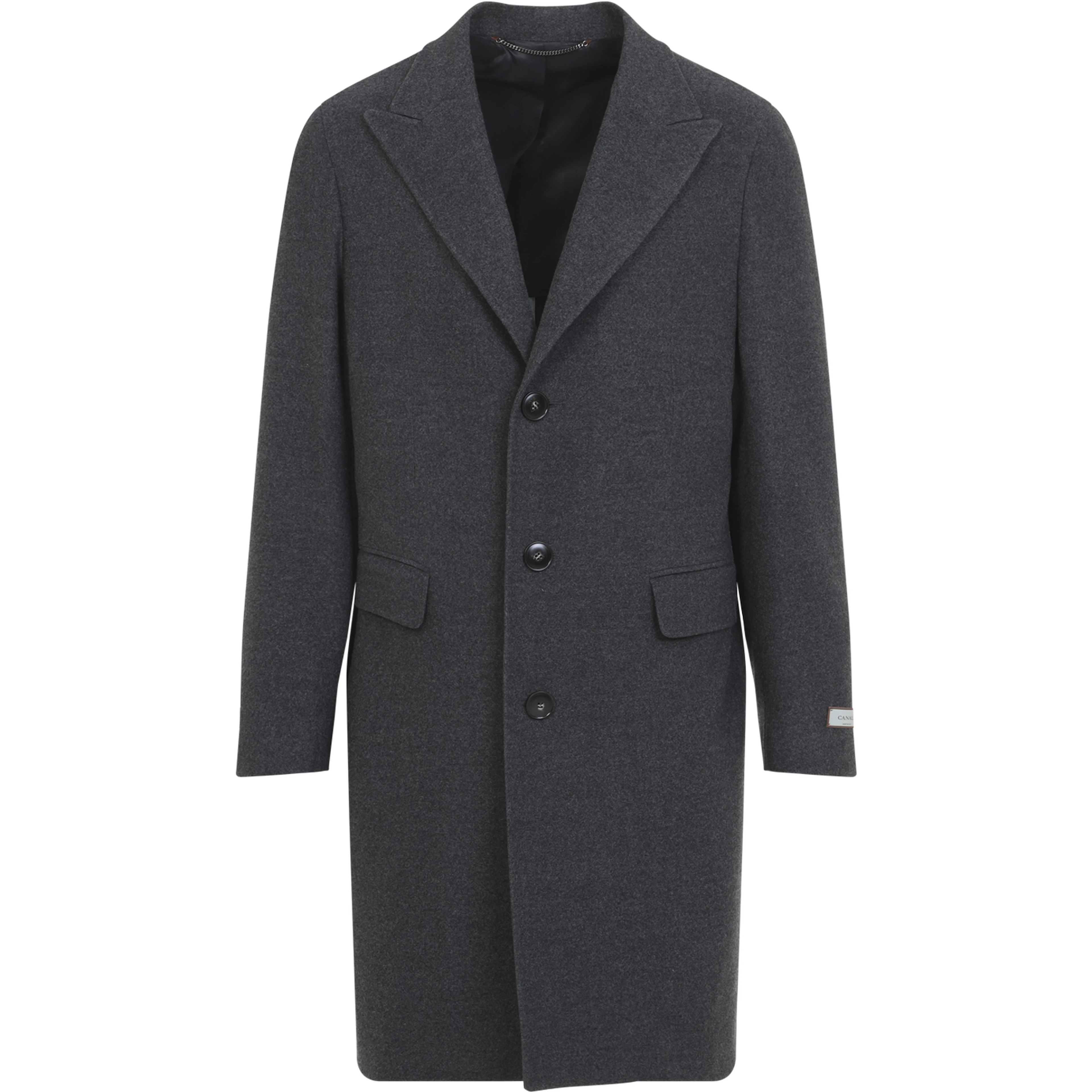 Canali Coat