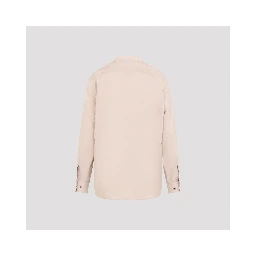 Lemaire Regular Shirt