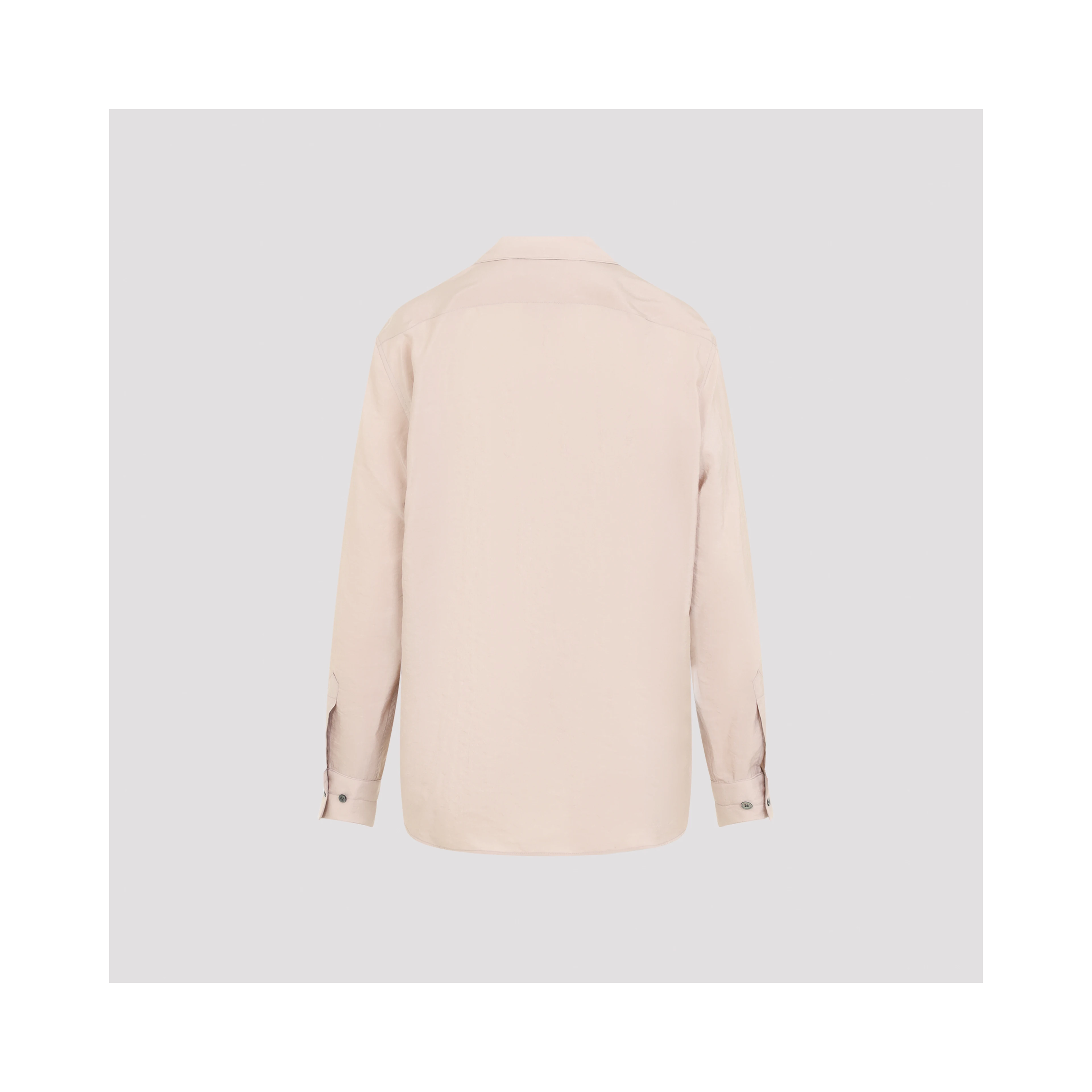 Lemaire Regular Shirt
