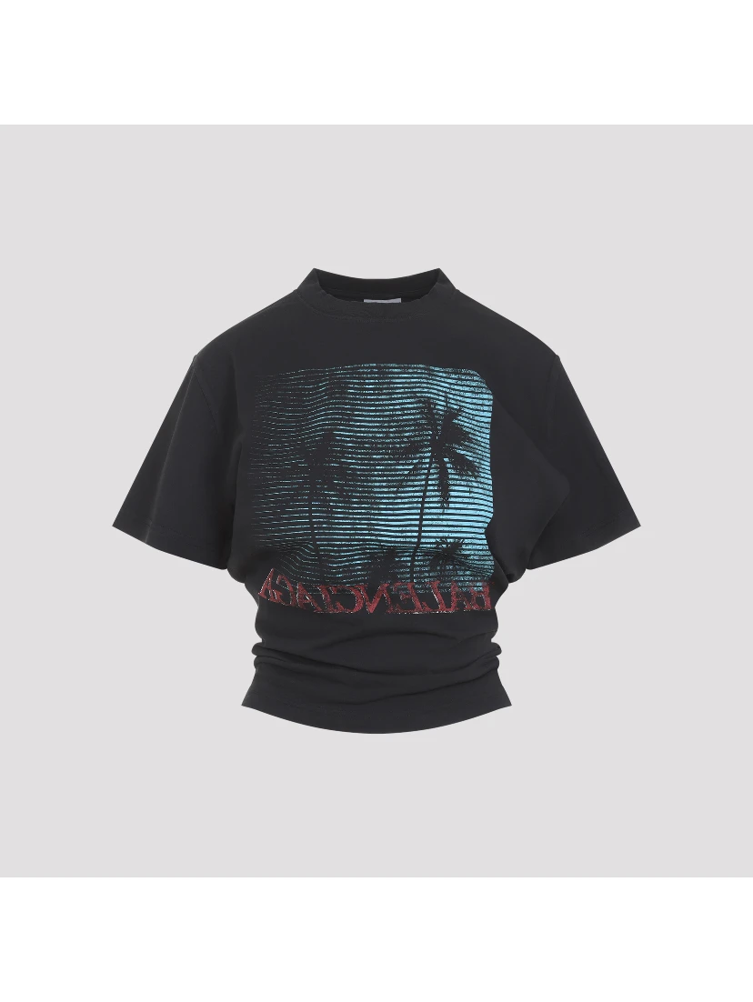 Balenciaga S/S Top