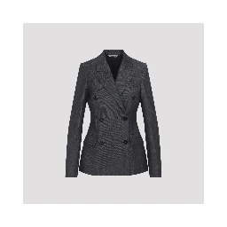 Balenciaga DB Tailored Jacket