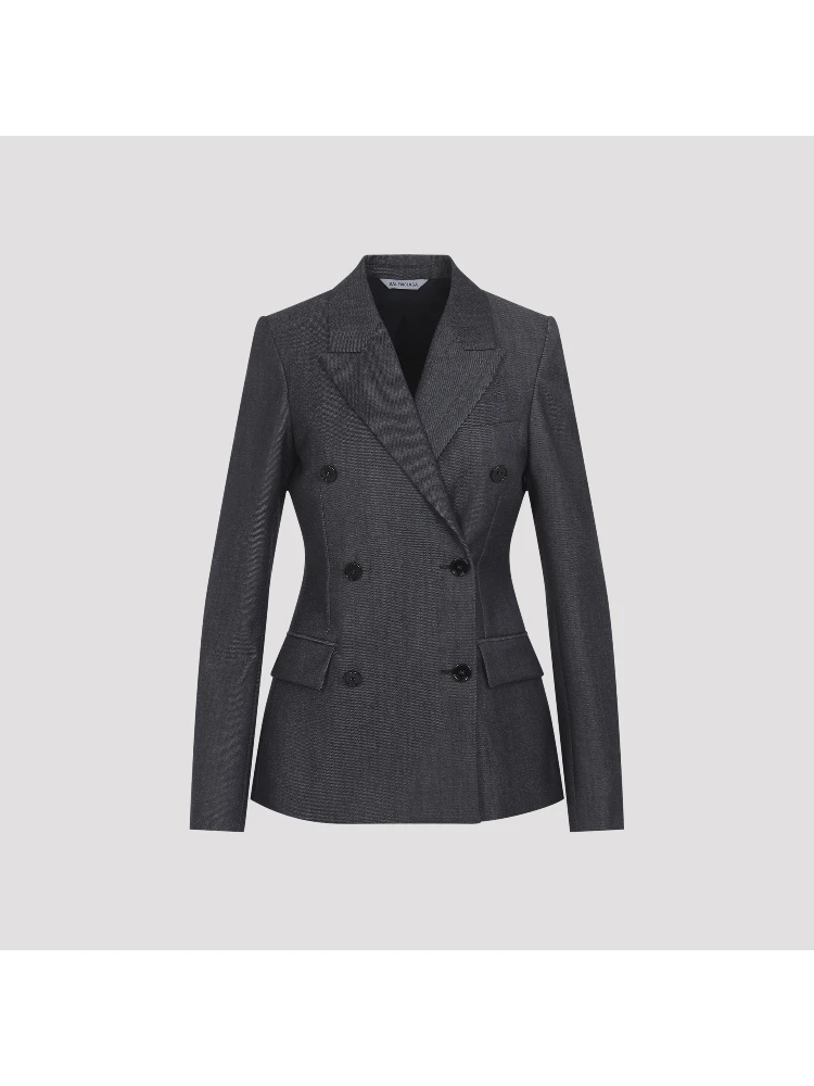 Balenciaga DB Tailored Jacket