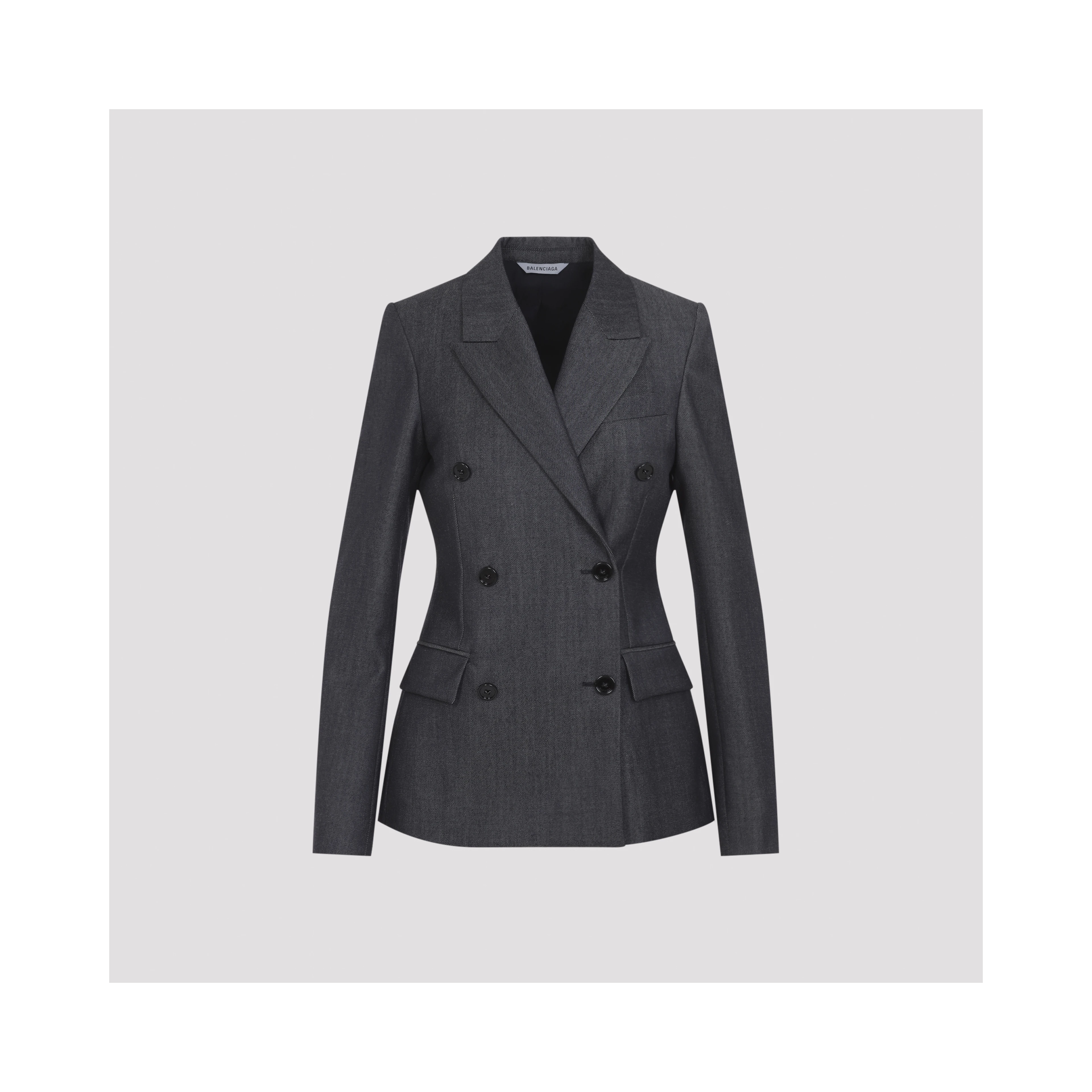 Balenciaga DB Tailored Jacket