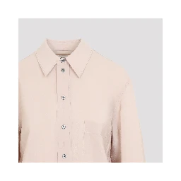 Lemaire Regular Shirt