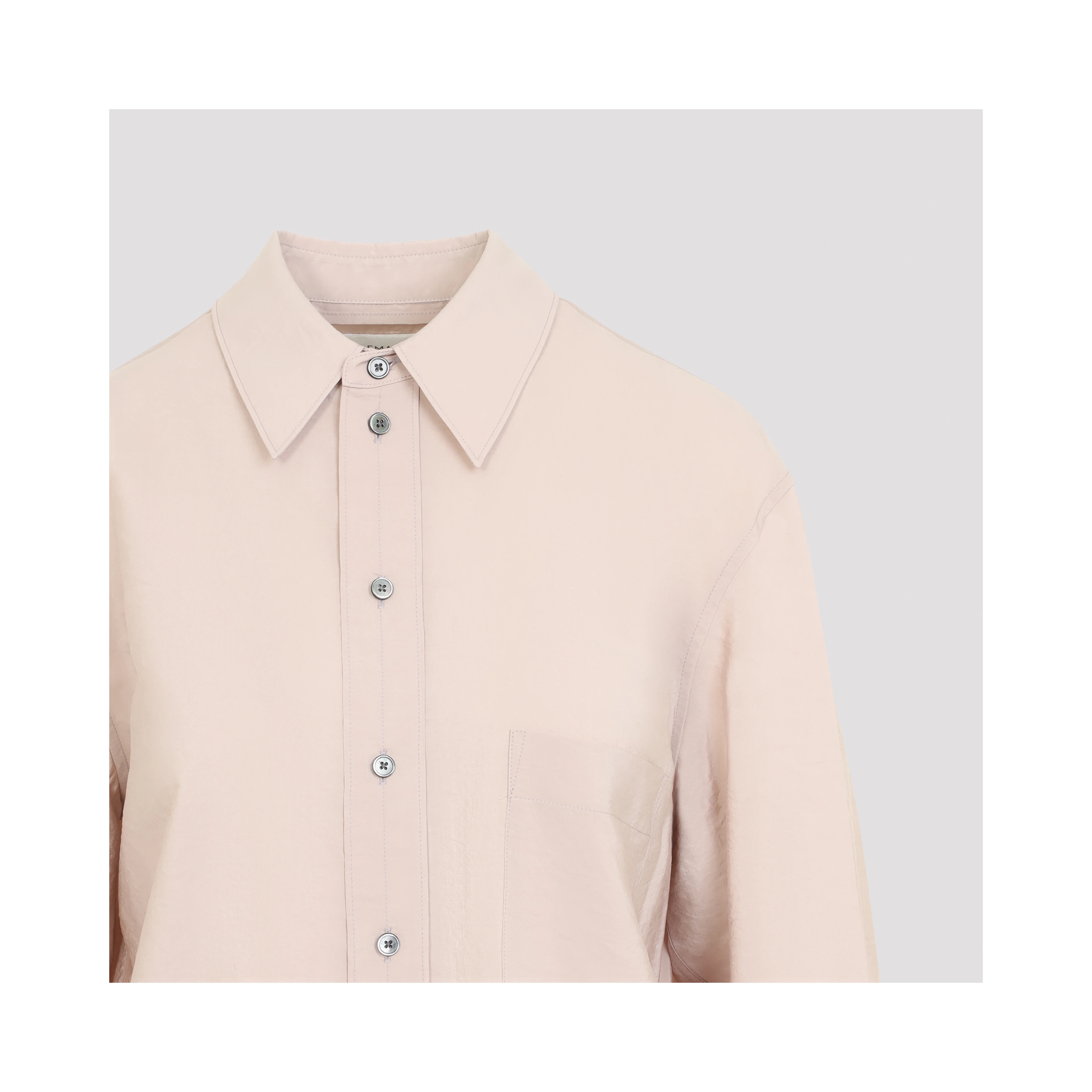 Lemaire Regular Shirt