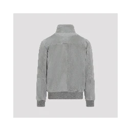 Canali Bomber Jacket