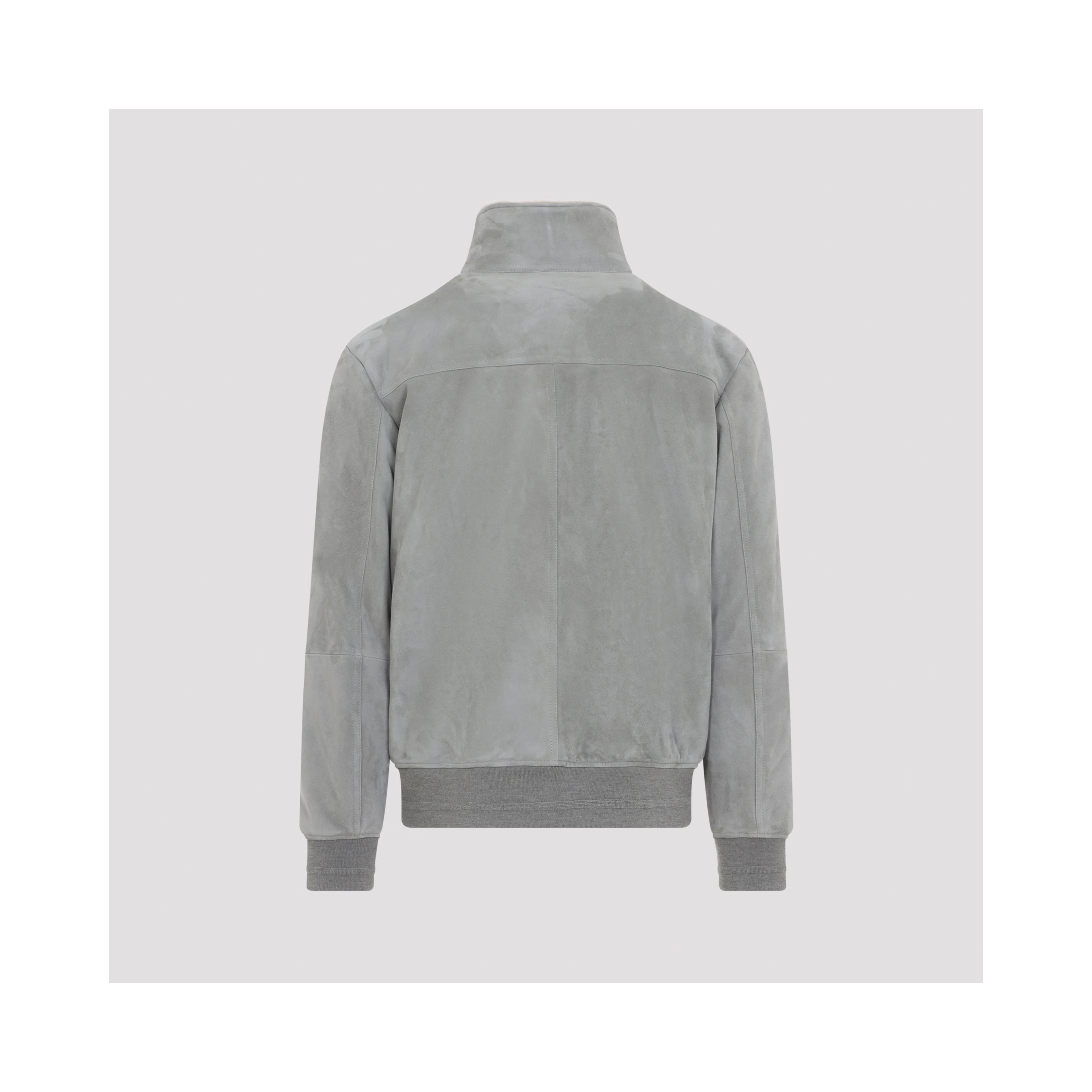 Canali Bomber Jacket