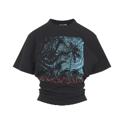 Balenciaga S/S Top