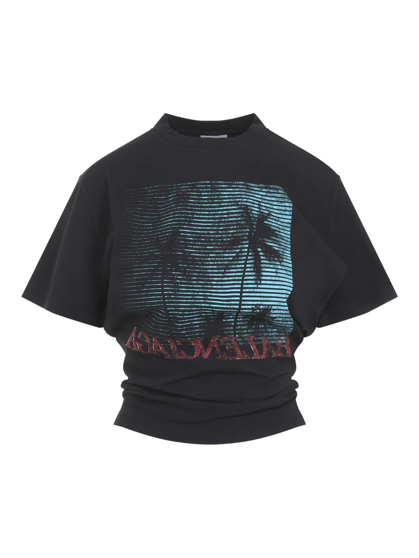 Balenciaga S/S Top