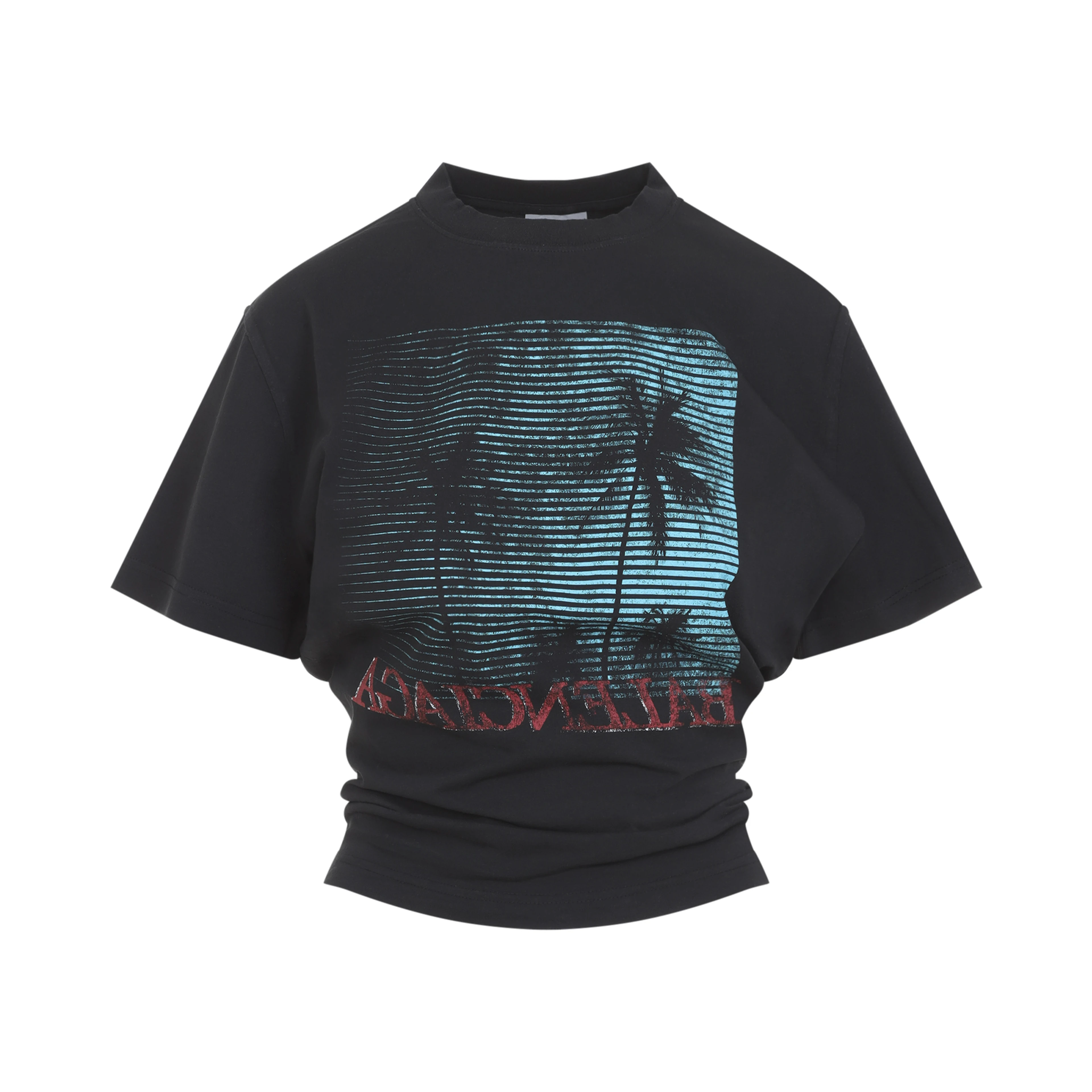 Balenciaga S/S Top